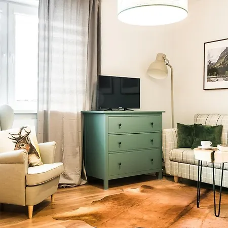Apartament Eliza - Tatry *
