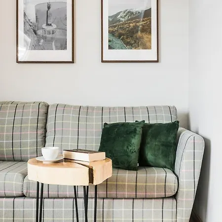 Apartament Eliza - Tatry Apartamento *