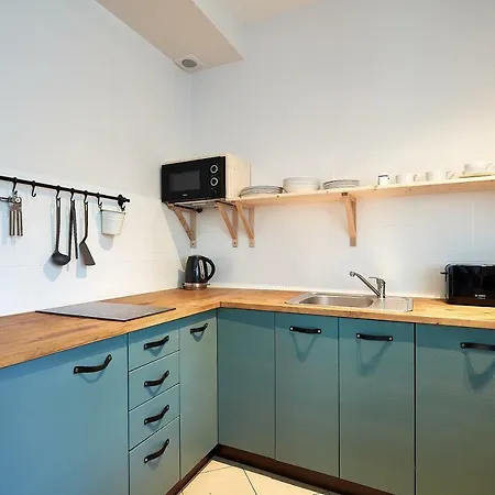 Apartament Eliza - Tatry Zakopane