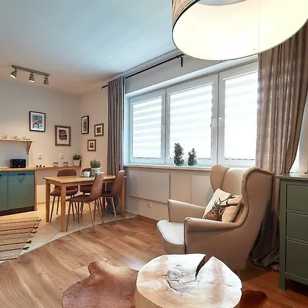Apartamento Apartament Eliza - Tatry