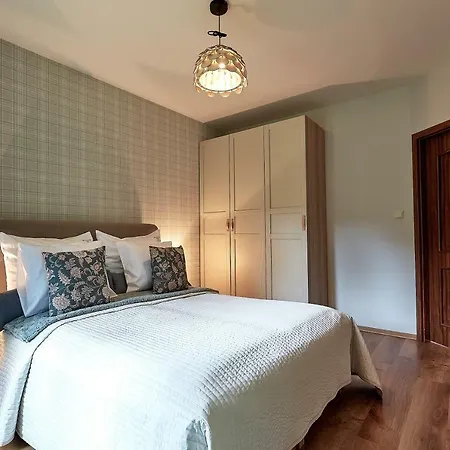 Apartament Eliza - Tatry *