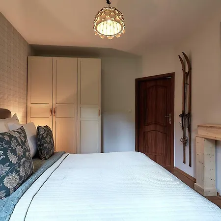 Apartament Eliza - Tatry Apartamento