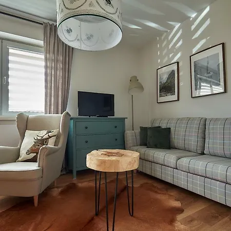 Apartamento Apartament Eliza - Tatry