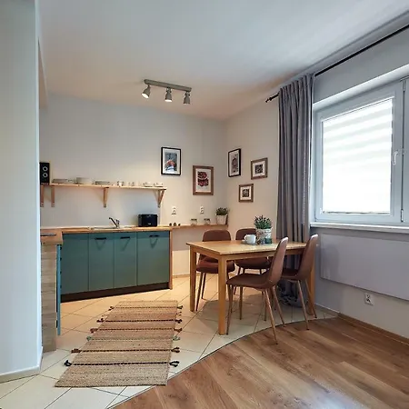 Apartamento Apartament Eliza - Tatry *