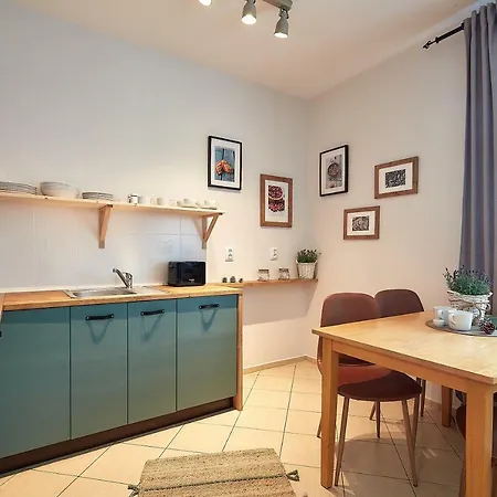 Apartament Eliza - Tatry *