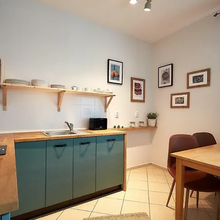 Apartament Eliza - Tatry Zakopane