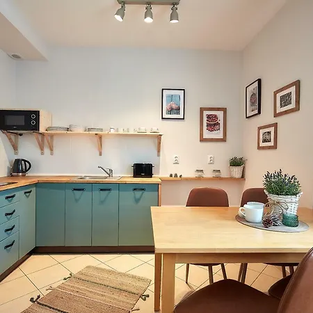 Apartament Eliza - Tatry *