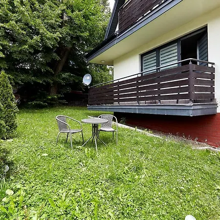 Apartament Eliza - Tatry *