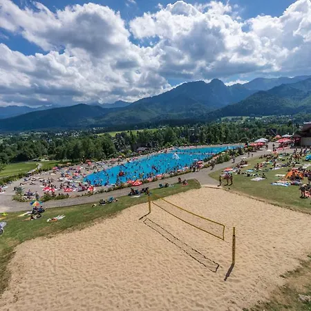 Apartament Eliza - Tatry