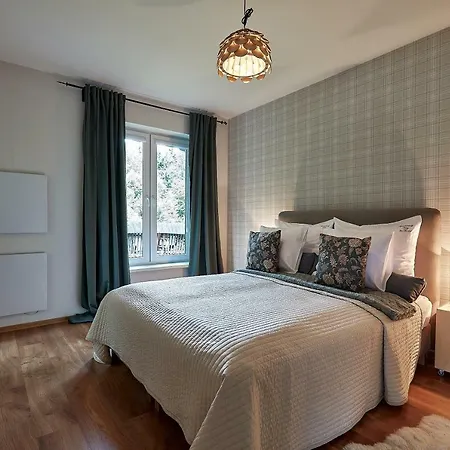Apartament Eliza - Tatry * Zakopane