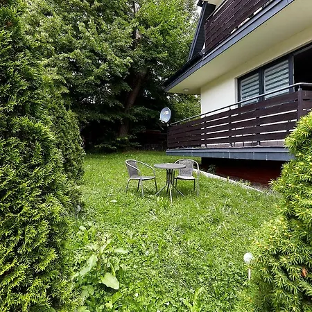 Apartamento Apartament Eliza - Tatry