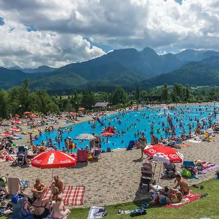 Apartamento Apartament Eliza - Tatry Zakopane
