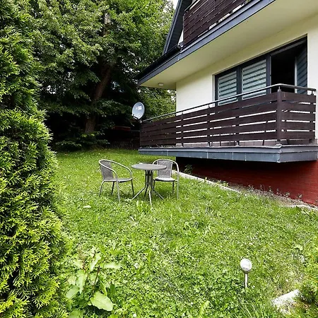 Apartament Eliza - Tatry Apartamento *