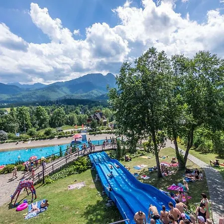 Apartamento Apartament Eliza - Tatry *